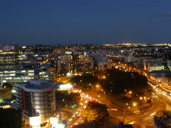 Entertainers Dream Picture 1