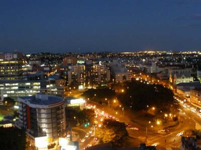 Entertainers Dream Picture