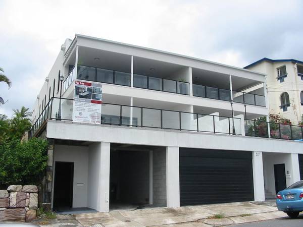 MASSIVE FOUR
BEDROOM
- NORTH EAST ELEVATED ASPECT -
- YOU WONT FIND MANY BIGGER Picture 1