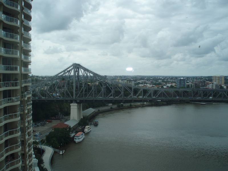 Fully Furnished Apartment Picture 1