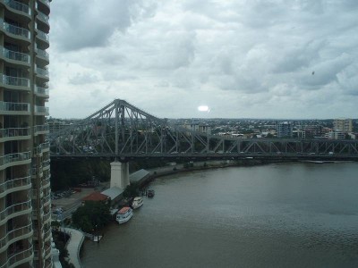 Fully Furnished Apartment Picture