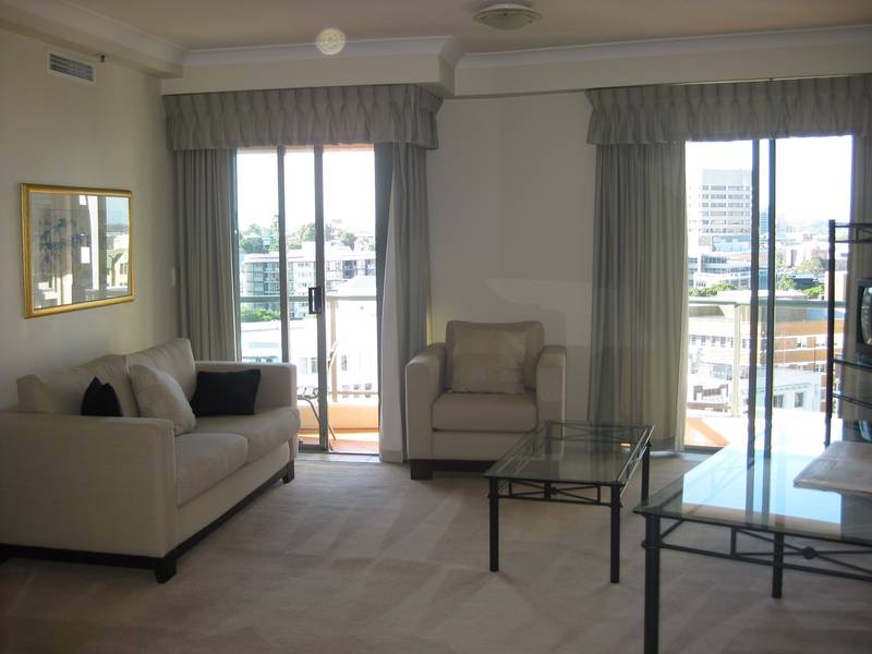 Furnished Apartment Picture