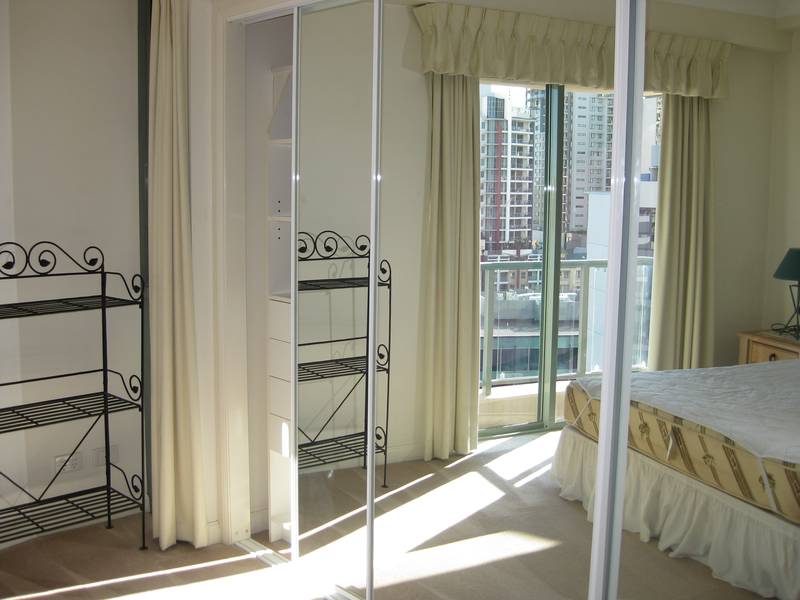 Furnished Apartment Picture