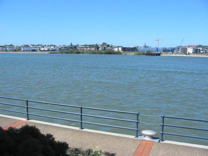 VERY RARE - THREE BEDROOM PLUS STUDY
- - ANOTHER GEM FROM RENTAL CENTRAL!! Picture 1