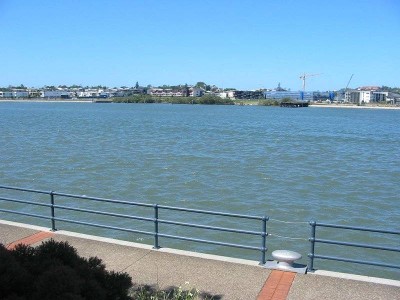 VERY RARE - THREE BEDROOM PLUS STUDY
- - ANOTHER GEM FROM RENTAL CENTRAL!! Picture