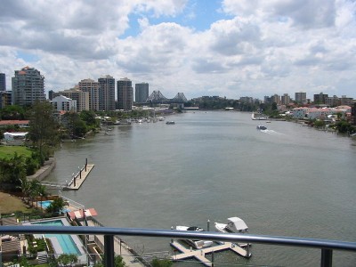 THREE
BEDROOM WITH THE MOST PERFECT ASPECT - - THE CORPORATE'S CHOICE Picture