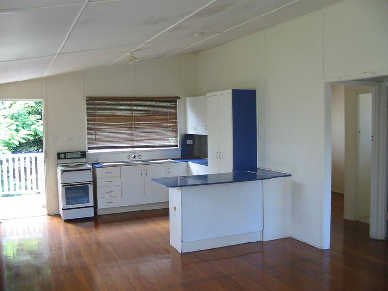 HIGHSET TWO BEDROOM
- POLISHED WOODEN FLOORS - BACK DECK - INSPECT ANYTIME - PET FRIENDLY Picture