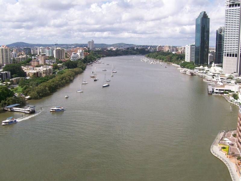 HIGHLY SOUGHT AFTER
CBD RIVERFRONT - THE CORPORATE'S CHOICE Picture 1