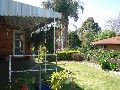 THREE BEDROOM CAVITY BRICK - BECOMES AVAILABLE 4th May $240 week Picture