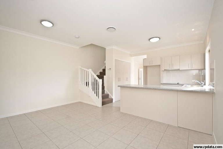 Brand New Townhouse Picture