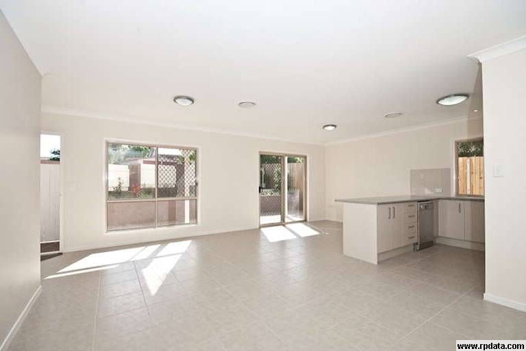 Brand New Townhouse Picture