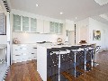 BRAND NEW
CONTEMPORAY FAMILY HOME
WITH POOL - IDEAL HOME OFFICE Picture