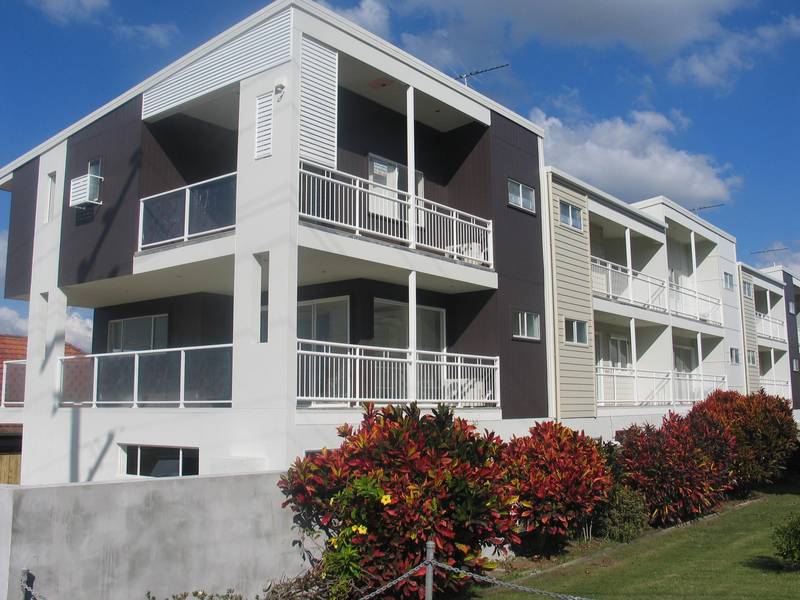 Brand New Townhouse Picture 1