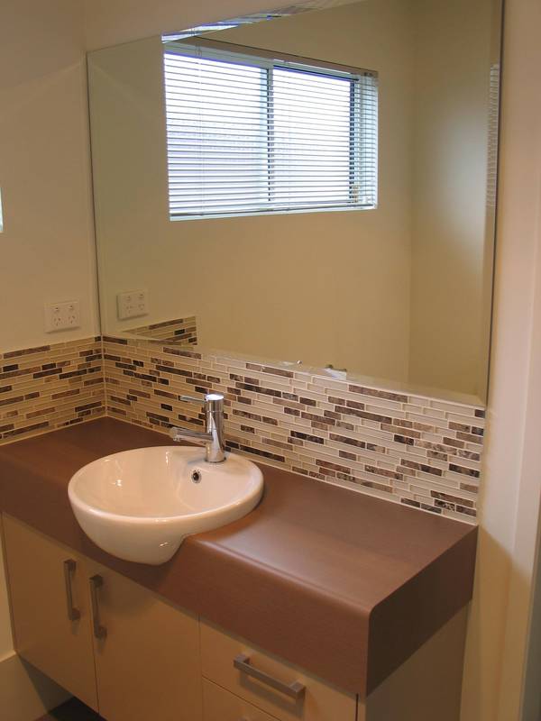 Brand New Townhouse Picture 2