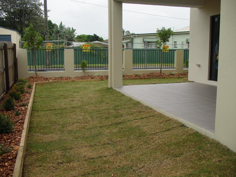 BRAND NEW TWO BED - TWO BATH - LARGE BALCONY - VERY SPACIOUS Picture 2