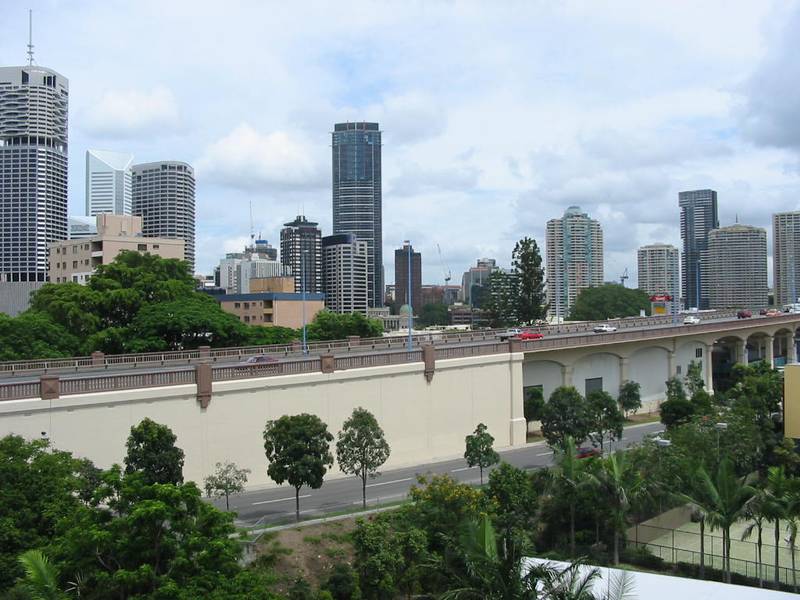 FULLY FIRNISHED - POOL AND TENNIS COURT - CITY VIEWS - AVAILABLE NOW - DON'T MISS IT Picture 2