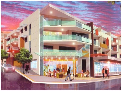 THREE
FULLY
FURNISHED
APARTMENTS AVAILABLE NOW -
- TWO BED - SOUGHT AFTER COMPLEX -
GREAT LOCATION Picture