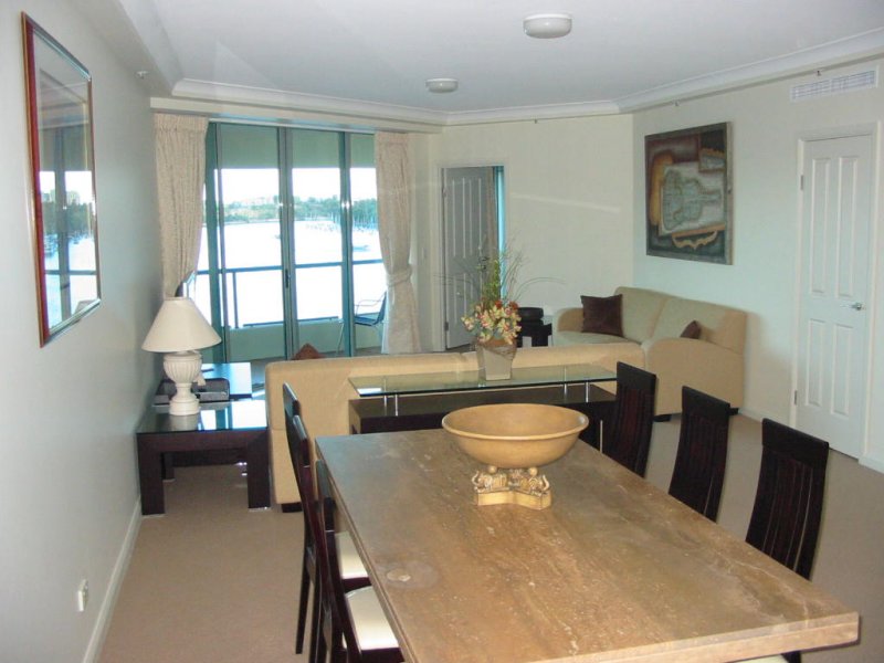 THREE
FULLY
FURNISHED
APARTMENTS AVAILABLE NOW -
- TWO BED - SOUGHT AFTER COMPLEX -
GREAT LOCATION Picture 2