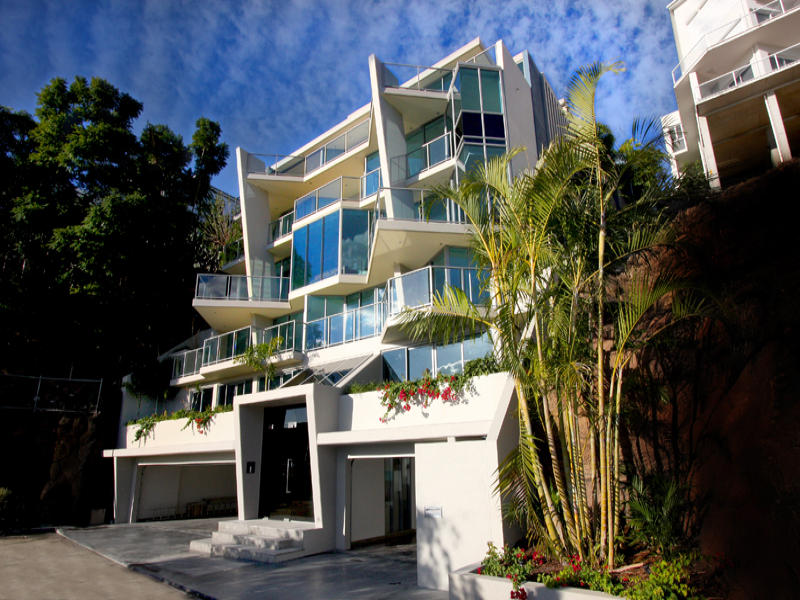 IS THIS THE BEST CORPORATE HEADQUARTERS BRISBANE HAS TO OFFER??? Picture 2