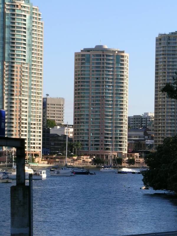 Admiralty Towers 1 Picture 1