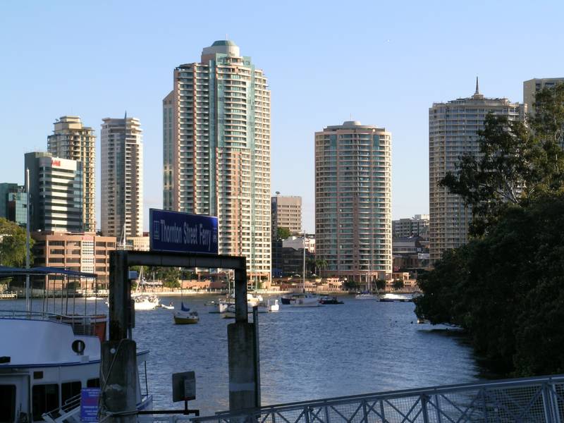 Admiralty Towers 1 Picture 1