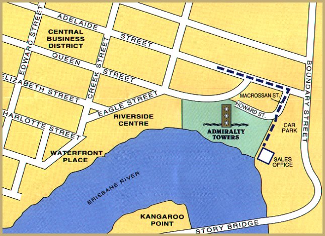 Admiralty Towers 1 Picture 2