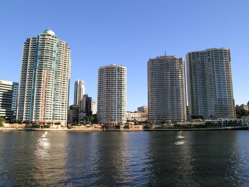 Admiralty Towers One Picture 3