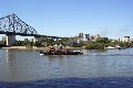 Brisbane River on your door step Picture