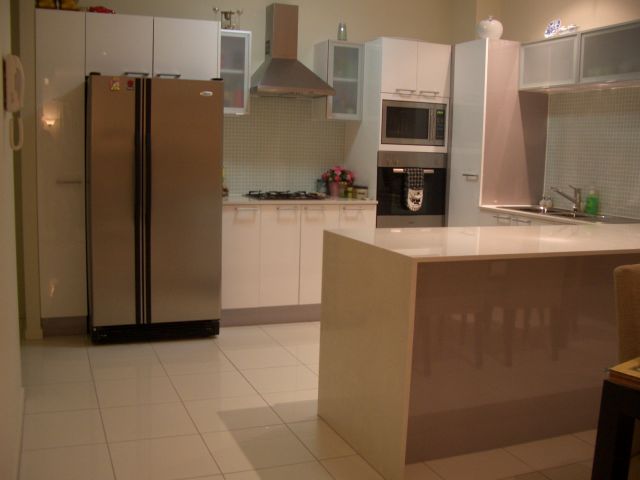 Vento Apartments - exclusive to Rental Central - THREE BEDROOM - becomes available 19th December Picture 3
