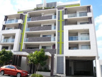 Vento Apartments - exclusive to Rental Central - THREE BEDROOM - becomes available 19th December Picture