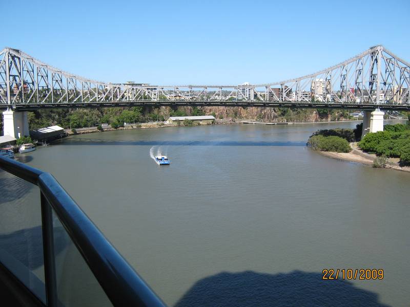 GREAT RIVER VEIWS Picture 3