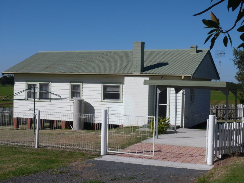 Coolangatta Rental Picture 1