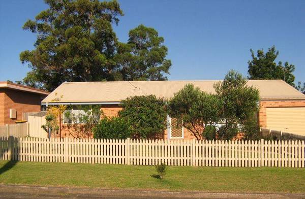 Shoalhaven Heads Rental Picture 1