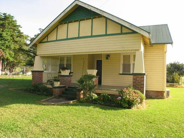 Meroo Meadow Rental Picture 1