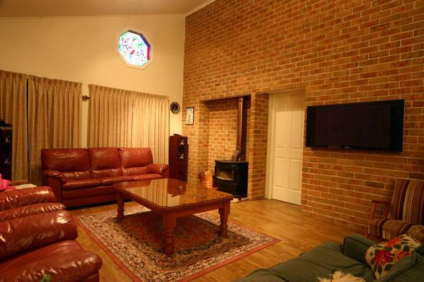 Cambewarra Rental Picture Cambewarra Rental Picture