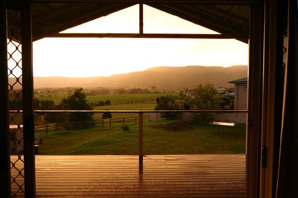 Cambewarra Rental Picture Cambewarra Rental Picture