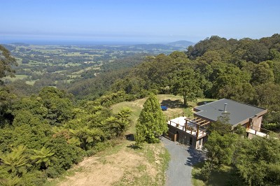 Secrets Guest House Picture