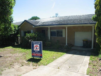 BERRY RENTAL Picture