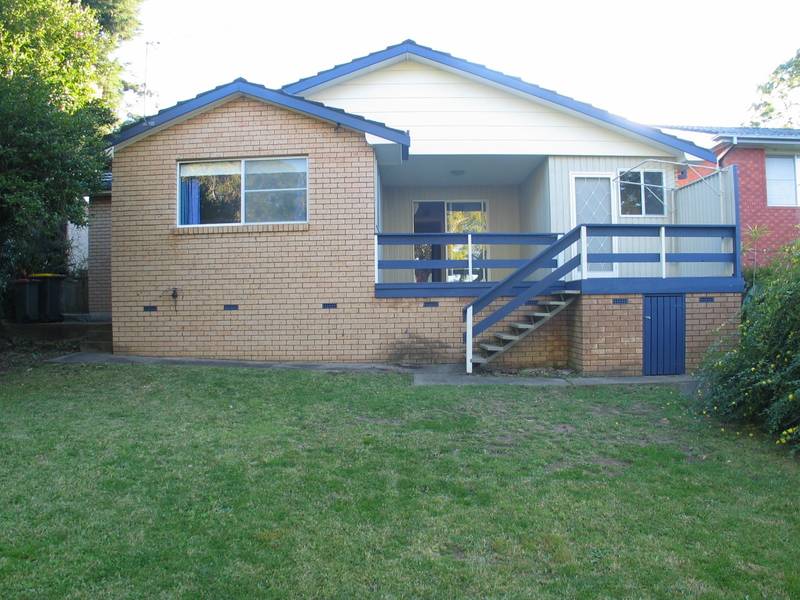 BERRY RENTAL Picture 2