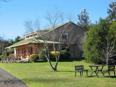 Private Rural Retreat Picture