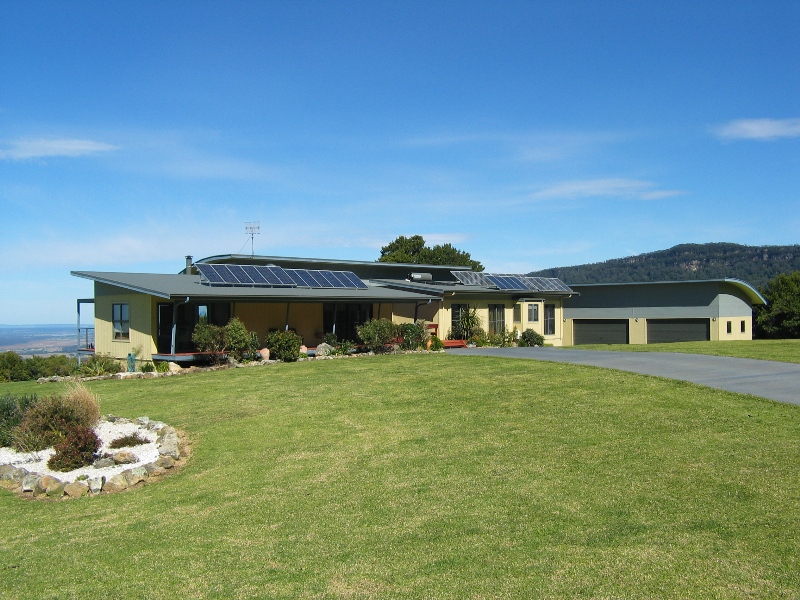 'Elouera' A beautiful place by the sea Picture 1