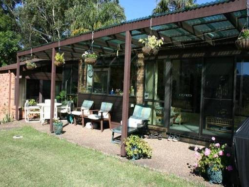 PERFECT VIEWS PERFECT DESIGN Picture 2