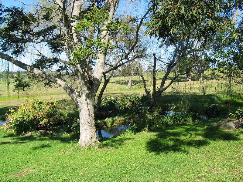 'Rural Setting' Picture 2