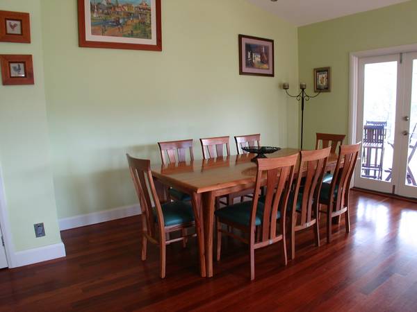 Serendipity Main House plus Cottage 1 Picture 3