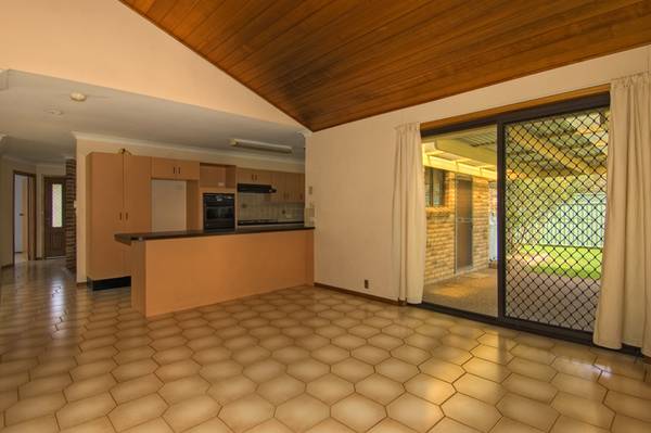 Family Friendly Home Picture Family Friendly Home Picture