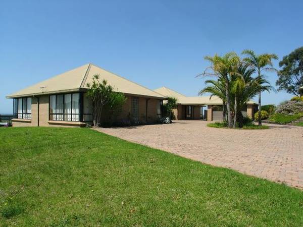 Berry Rental Picture 1