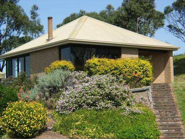 Berry Rental Picture 2