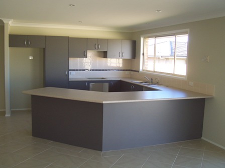 Brand New Home Picture 2