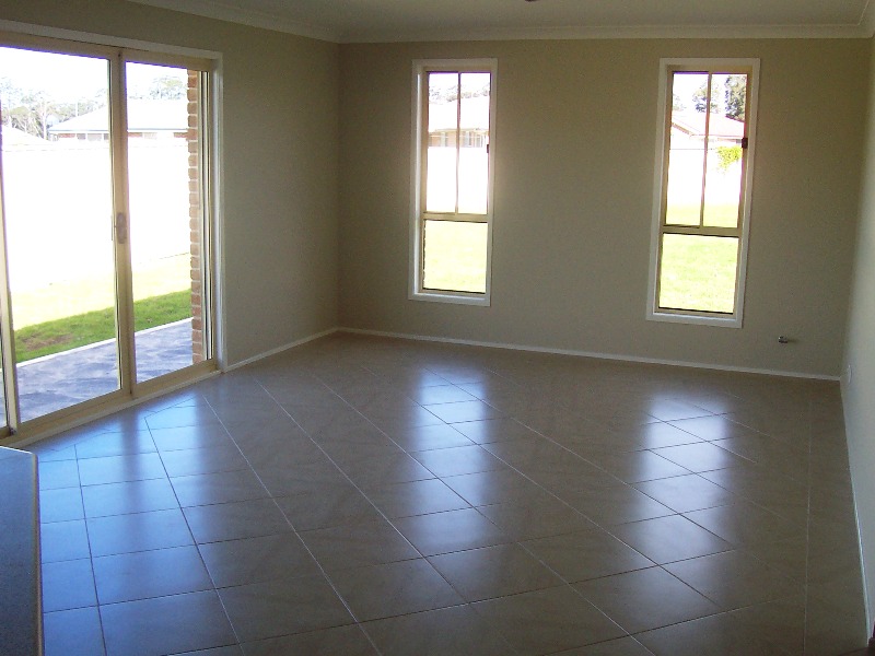 A Home Full of Extras Picture