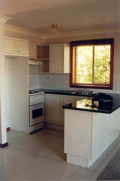 GREENWELL POINT RENTAL Picture 3